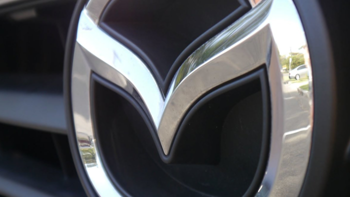 Mazda 56b91957601f4