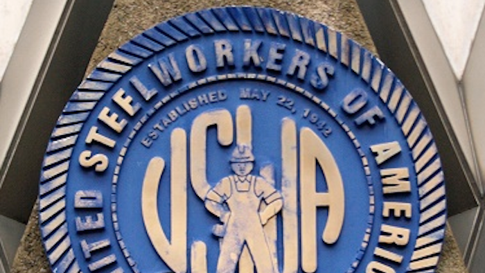 United Steelworkers 56bb6377d22e2