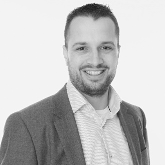 Bas De Vos, Director, IFS Labs