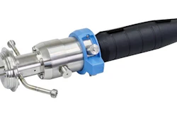 Endress+Hauser introduces Cleanfit CPA875 and CPA871 sensor assemblies that allow pH, ORP, oxygen and NIR sensors to be installed or removed during operation.