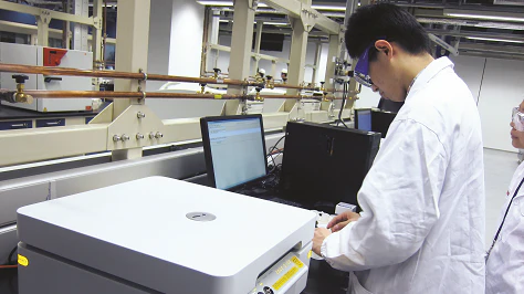 ExxonMobil Launches Mobile-Enabled Used Oil Analysis Service From ...