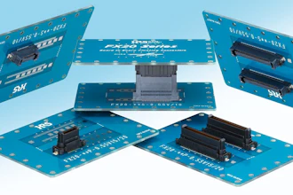 The first beam eliminates dust from the contact path, securing a reliable contact path for second beam.