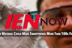 Today on IEN Now, University of Utah engineers have discovered a groundbreaking semiconducting material that could lead to faster computers and smartphones, all while consuming a lot less power.
