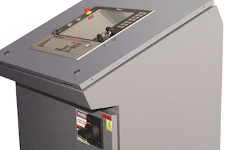 OSAI has introduced new CNC turnkey prewired packaged systems for the metalworking CNC plasma, laser, and milling industries.