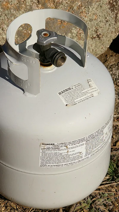 Propane Tank 20lb 56be2f548a377