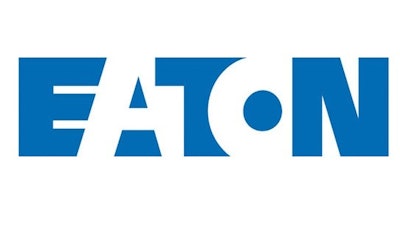 Company officials say 250 hourly and salaried positions will be eliminated at the Eaton Vehicle Group plant in the southwestern Iowa city of Shenandoah.