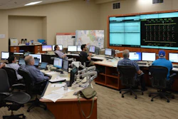 The Electricity Infrastructure Operations Center at Pacific Northwest National Laboratory will host the web portal and repository for realistic grid data developed under a new ARPA-E program.
