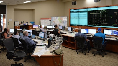 The Electricity Infrastructure Operations Center at Pacific Northwest National Laboratory will host the web portal and repository for realistic grid data developed under a new ARPA-E program.