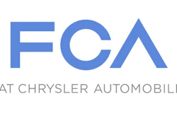 Fiat Chrysler Logo