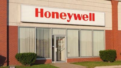 Honeywell