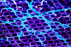 Nanotech Stock Image