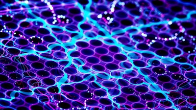 Nanotech Stock Image