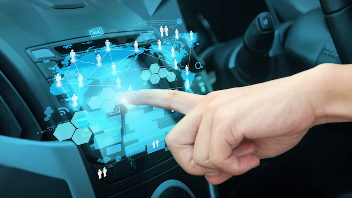 Pushing On A Touch Screen Interface Navigation System 000045744894 Medium 56e2d714e0315