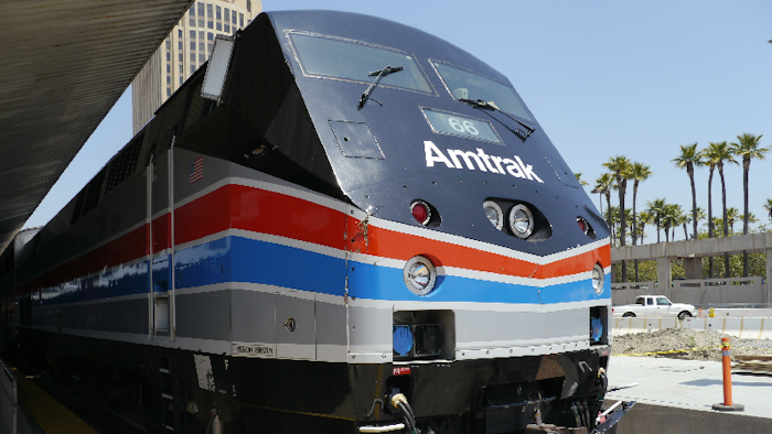 The money will come from the Port Authority of New York and New Jersey and Amtrak, with each contributing $35 million.