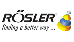 Rosler Logo