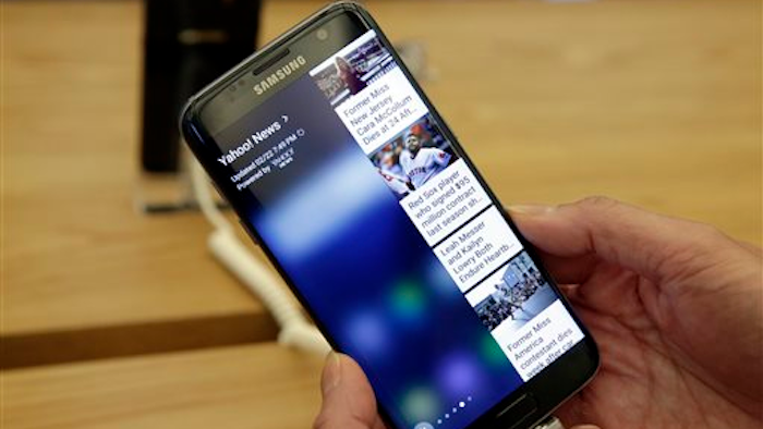 Samsung’s phone cameras have shown tremendous improvements in just a few years. The new Galaxy S7 and S7 Edge phones take better pictures than last year’s S6 models.