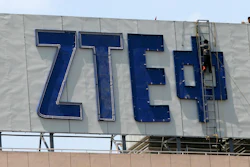 Washington has imposed restrictions on the ability of one of China's biggest telecoms equipment makers, ZTE Corp., to use American components after concluding the state-owned company improperly exported U.S. technology to Iran.