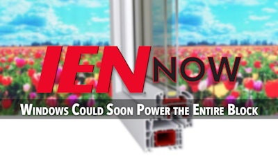 IEN Now: Windows Could Soon Power the Entire Block