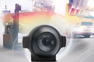 The new FAMOS cameras have redesigned hardware and a new housing with enhanced resistance to electromagnetic interference.