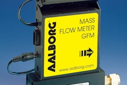 Upgraded Mass Flow GFM Meters and GFC Controllers are designed to read (GFM) or set (GFC) gas flow rates.