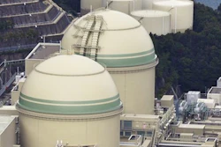 apan's Otsu District Court on Wednesday, March 9, 2016, ordered Kansai Electric Power Co. to shut down No. 3 reactor and keep the No. 4 offline at the plant. The two reactors restarted this year after a high court in December reversed an earlier injunction by another court.