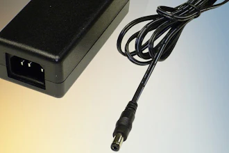 Designated the PSAA18U Series, the adapters are compliant with the U.S. Department of Energy’s (DOE) new level VI energy efficiency requirements.