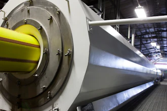 Established in 1969, Radius Systems is the only provider to offer solutions spanning the entire pipe life cycle.