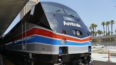 The money will come from the Port Authority of New York and New Jersey and Amtrak, with each contributing $35 million.