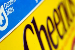 General Mills says it will start labeling products across the country that contain genetically modified ingredients to comply with a law that is set to go into effect in Vermont. The maker of Cheerios cereal, Progresso soups and Yoplait yogurt notes it is impractical to label its products for just one state, so the disclosures required by Vermont starting in July 2016 will be on its products throughout the U.S.
