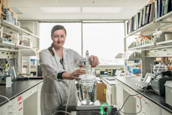 A microbial protein fiber discovered by a MSU's Gemma Reguera transports charges at rates high enough to be applied in manmade nanotechnologies.
