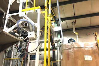 Pneumatic Conveyor High Ceiling Diverter 56f44bb915ae4