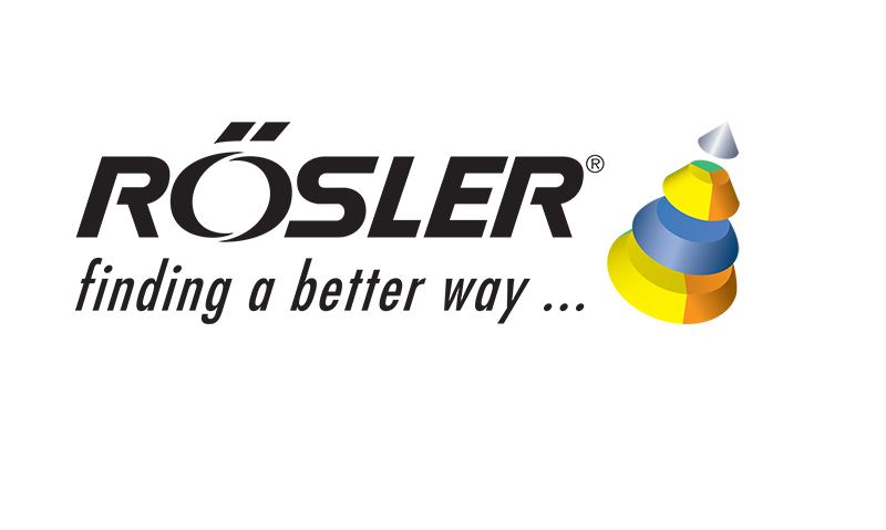 Rosler Logo