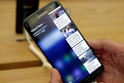 Samsung’s phone cameras have shown tremendous improvements in just a few years. The new Galaxy S7 and S7 Edge phones take better pictures than last year’s S6 models.