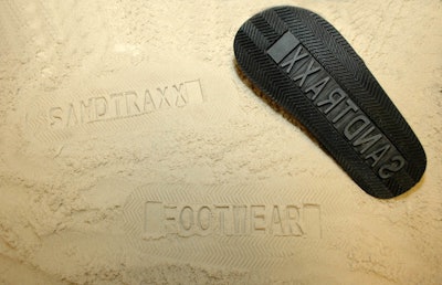 Sandtraxx Sandal Footprints 56ec0c03e95c9