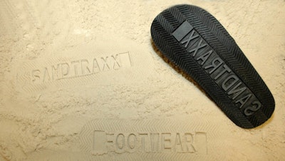 Sandtraxx Sandal Footprints 56ec0c03e95c9