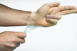 Most powdered gloves have already been phased out and only six manufacturers are still registered to make them in the U.S.
