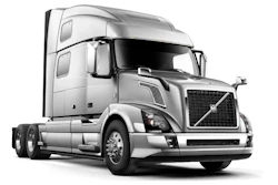 2016 Volvo VN