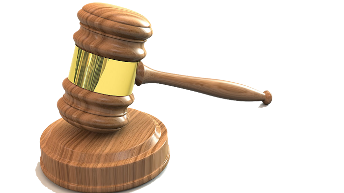 3 D Png Judges Gavel 5701cefe92d84