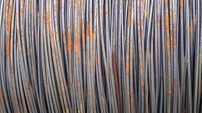 Pittsburgh-based U.S. Steel brought the complaint under a section of the Depression-era Tariff Act, which empowers the U.S. government to bar imports deemed to be anti-competitive.
