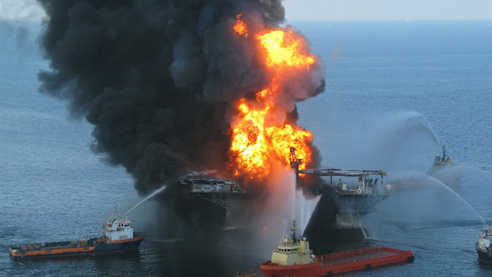 The U.S. Chemical Safety Board investigates major industrial accidents. It is concluding a long-running probe into the catastrophic blowout of a BP well six years ago in the Gulf of Mexico that killed 11 workers and injured many others.
