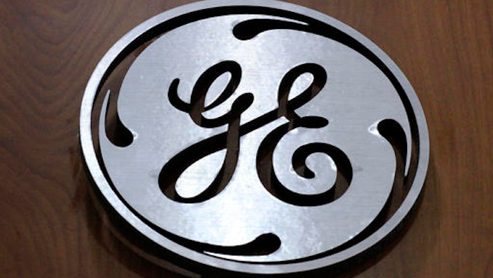 General Electric said Thursday, March 31, 2016, that the company has asked regulators to drop the 'too big to fail' tag for its capital unit, a remnant of the financial crisis. GE says its financial operations have shrunk, making the designation unnecessary. MetLife just won a major victory over the same policy.