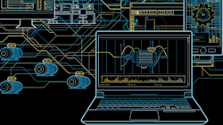 Infographic: Motors Let You Know When It´s Time for Service