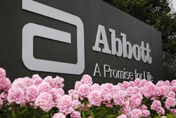 Abbott Laboratories will buy St. Jude Medical Inc. in a cash-stock deal that aims to strengthen the medical device maker's share of the market for cardiovascular care