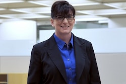 Dyan Finkhousen of GE’s Center of Excellence for open innovation and crowdsourcing.