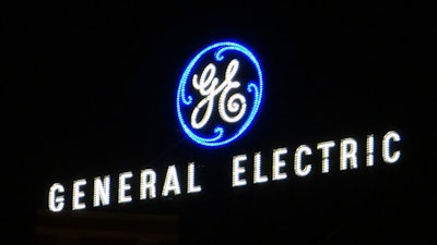 General Electric Sign Fort Wayne Indiana 5703c4eb2788e