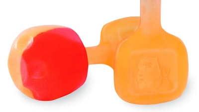 The Howard Leight TrustFit Pod push-in foam earplug provides workers with properly fitting ear plugs to protect against noise-induced hearing loss.