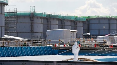 To dump or not to dump a little-discussed substance is the question brewing in Japan as it grapples with the aftermath of the nuclear catastrophe in Fukushima five years ago. The substance is tritium.