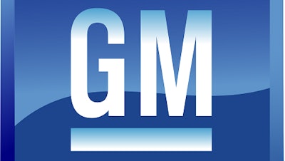 Logo Of General Motors svg 5707b2dd3af40