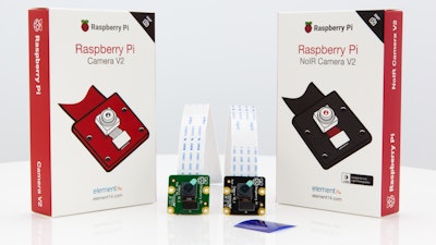 Raspberry Pi 57238d3eeb921