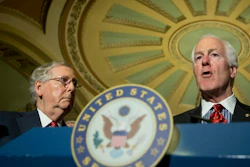 The latest energy bill has regained momentum in the Senate and is expected to pass as soon as Wednesday, April 20th.